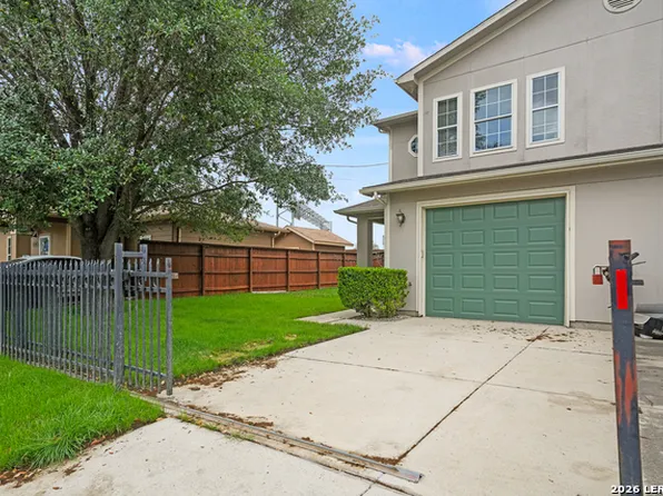 2910 Owasso St, San Antonio, TX 78211