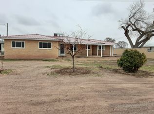 19717 Highway 314, Belen, NM 87002