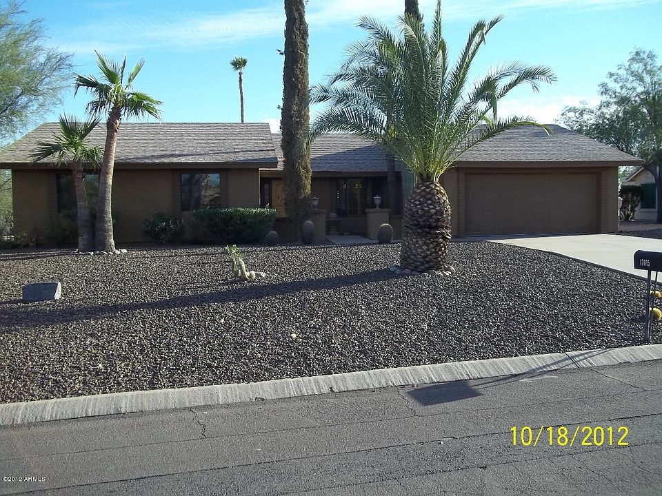 1st image of 17015 E Deerskin Dr