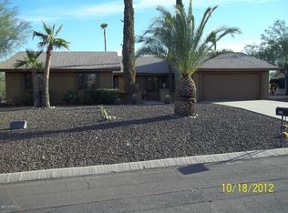 17015 E Deerskin Dr, Fountain Hills, AZ 85268