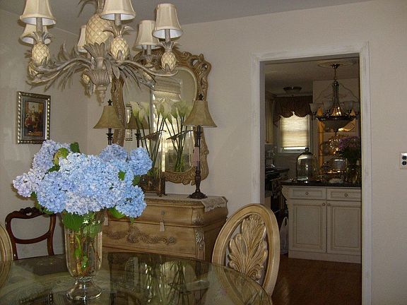 formal d/room
