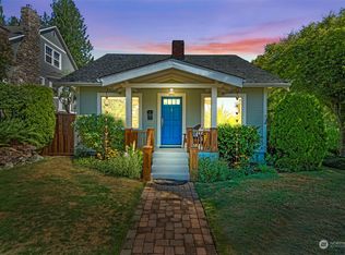 3301 N 8th St, Tacoma, WA
