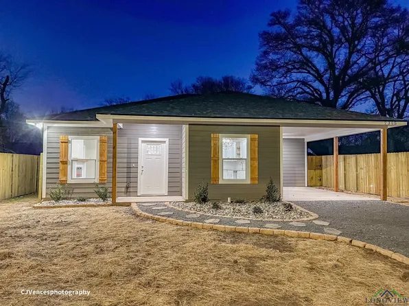 2305 Clara Pl, Marshall, TX 75670