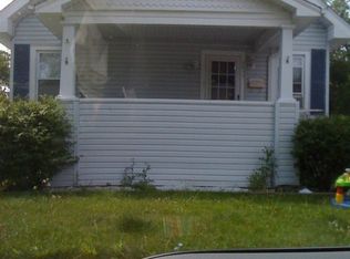 2645 North Ave, Niagara Falls, NY 14305