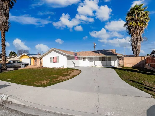 640 Vista De Loma, Hemet, CA 92543