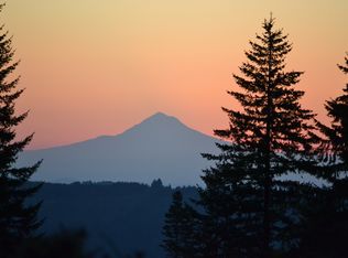 12484 SW Rock Creek Rd, Sheridan, OR 97378