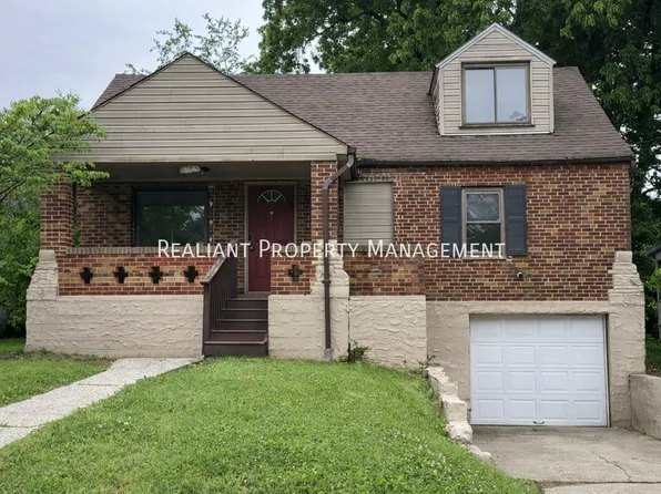 2033 Dallas Ave, Cincinnati, OH 45239