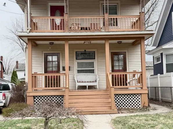 2815 Minot Ave, Cincinnati, OH 45209