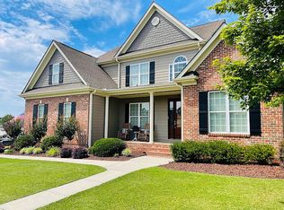 2507 Mill Grain Way, Fuquay Varina, NC 27526