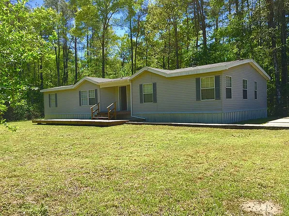 12106 Fm 1484 Rd, Conroe, TX 77303