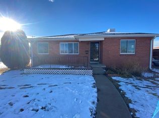 2487 S Zenobia St, Denver, CO 80219