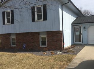 106 S Cottage Ave, Normal, IL 61761