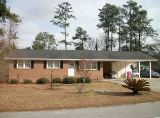 411 E 5th Ave N, Lake View, SC 29563