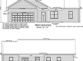 132 Nandina Dr, Raeford, NC 28376