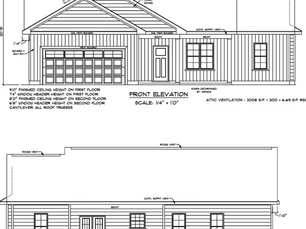 132 Nandina Dr, Raeford, NC 28376