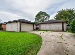17118 Quail Glen Dr, Missouri City, TX 77489
