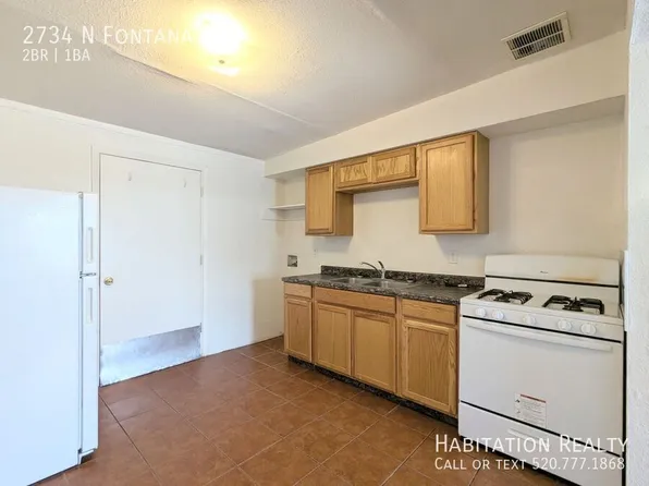 2734 N Fontana Ave, Tucson, AZ 85705