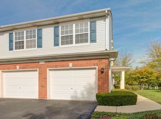 355 Grape Vine Trl, Oswego, IL 60543