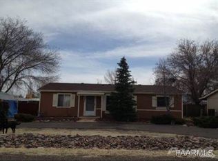 7867 E Supai Dr, Prescott Valley, AZ 86314