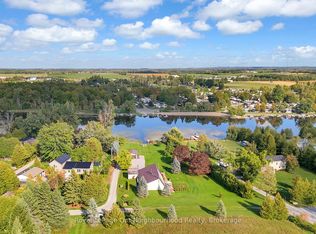 9 Columbus St S, Kawartha Lakes, ON K9V 0J9