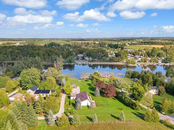 9 Columbus St S, Kawartha Lakes, ON K9V 0J9