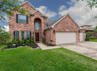 2865 Suncreek Ln, Dickinson, TX 77539