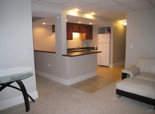 2121 Fulton Rd NW #5, Canton, OH 44709