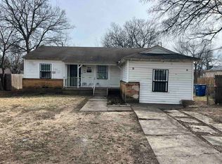 3010 Modree Ave, Dallas, TX 75216