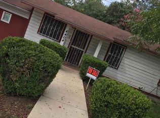 4404 Leslie Ave, Austin, TX 78721