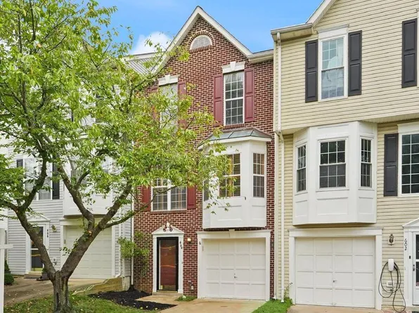 604 Tammy Ter SE, Leesburg, VA 20175