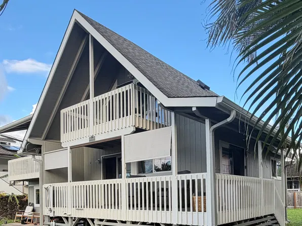 5119 Weke Rd, Hanalei, HI 96714