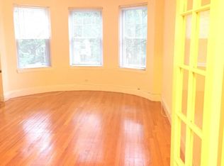 6 Commonwealth Ave #306, Boston, MA 02116