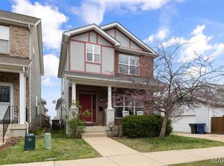 5617 S Magnolia Ave, Saint louis, MO 63139