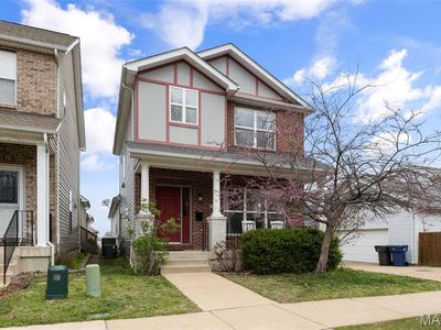 5617 S Magnolia Ave, Saint louis, MO, 63139