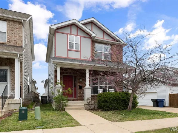 5617 S Magnolia Ave, Saint Louis, MO 63139