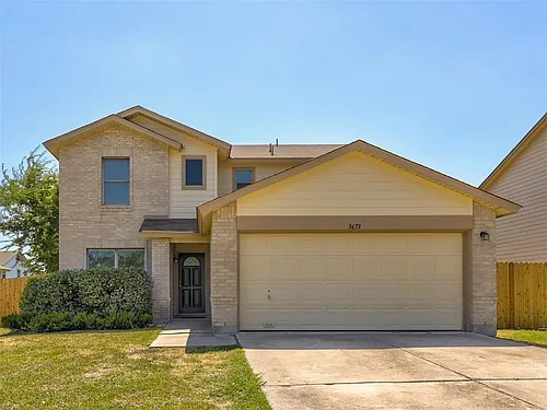 3673 Texana Loop Photo 1