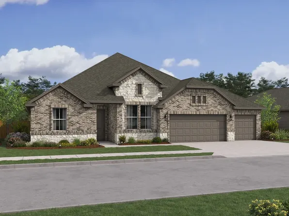 135 Roebuck Ln, New Waverly, TX 77358