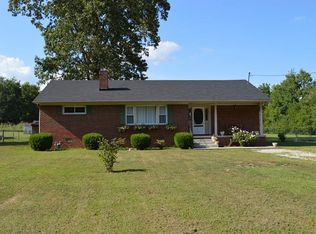 332 Myers Rd LOT 38, Winchester, TN 37398