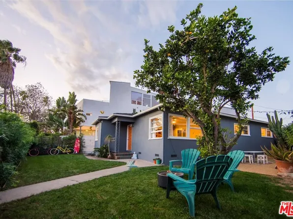 2422 Abbot Kinney Blvd, Venice, CA 90291