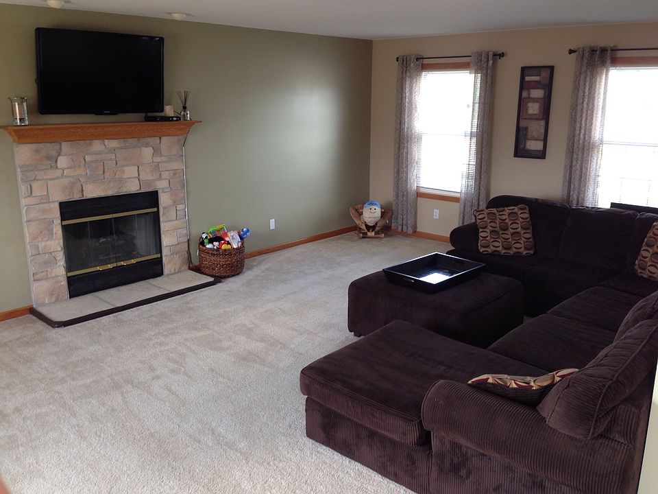 3809 Princeton Way, Sturtevant, WI 53177 Zillow