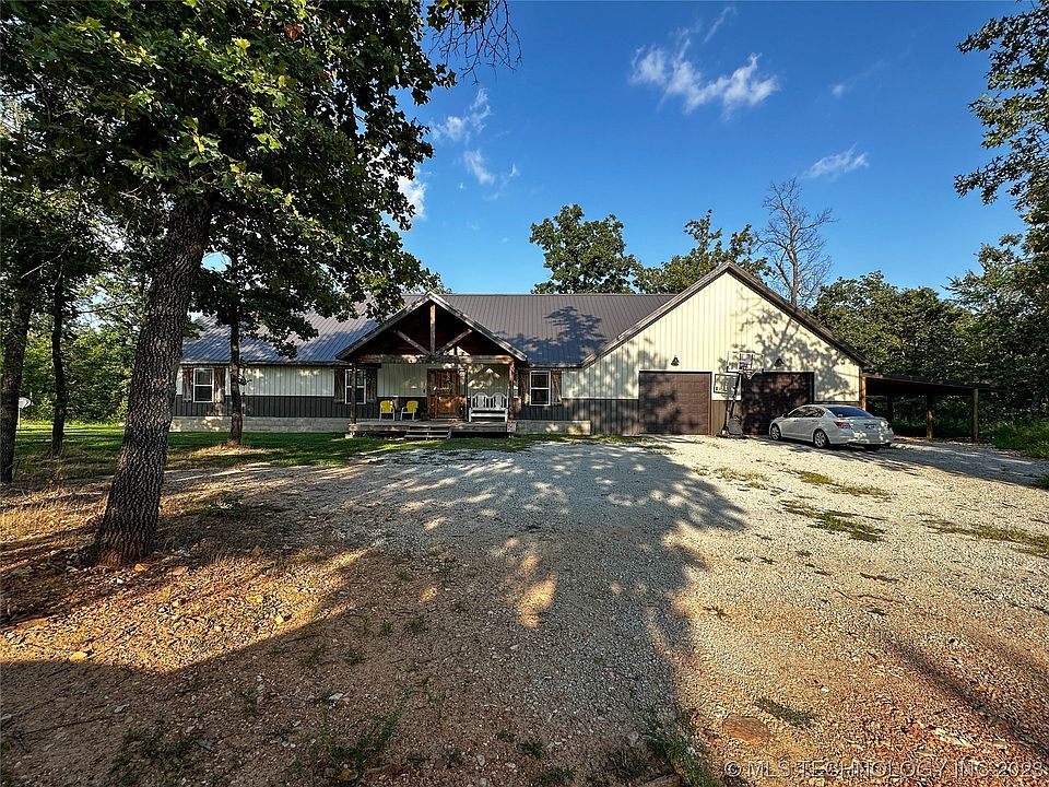 69000 E 50th Rd, Quapaw, OK 74363 Zillow
