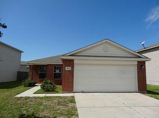 28911 Village Creek Loop, Spring, TX 77386
