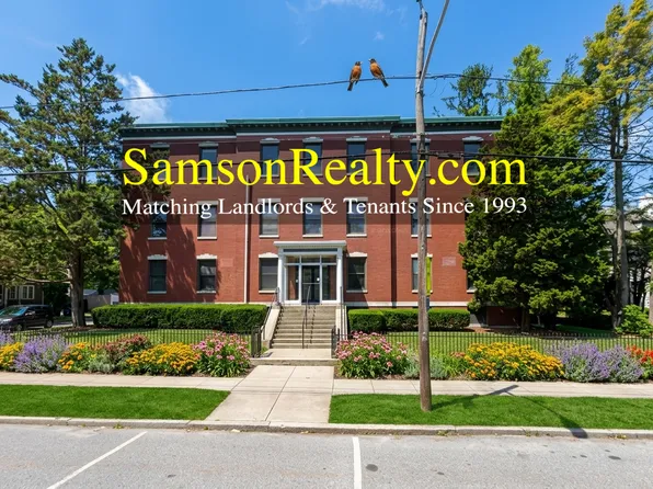 Blackstone Boulevard Residences