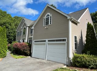 466 Commonwealth Rd, Wayland, MA 01778