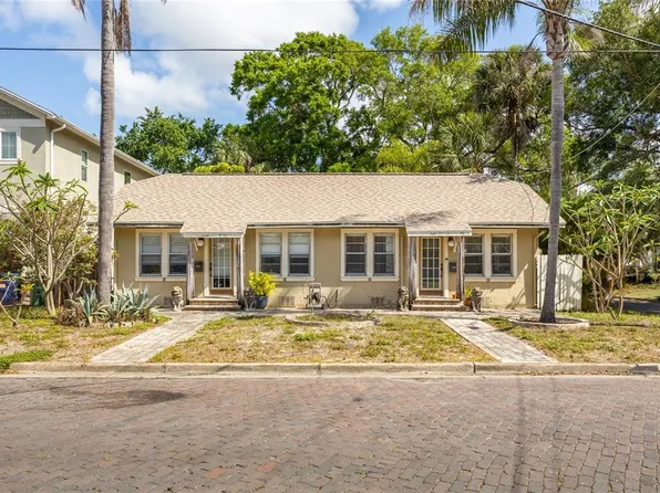 3003 W Palmira Ave, Tampa, FL 33629