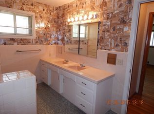 3815 Doris Dr, Amarillo, TX 79109