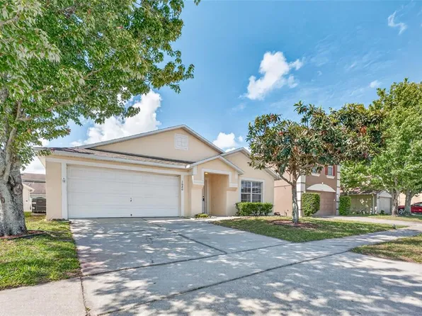 1020 Battery Pointe Dr, Orlando, FL 32828