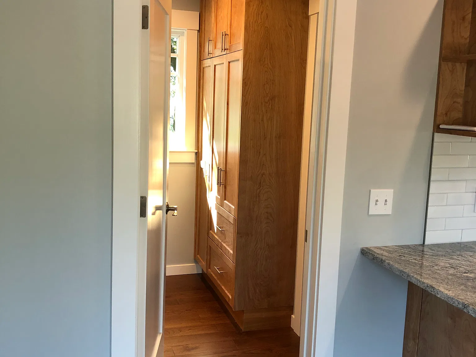 1 bed, 587 sqft, $1,675 — Photo 4