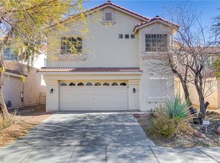5002 Sapphire Light St, North Las Vegas, NV 89081
