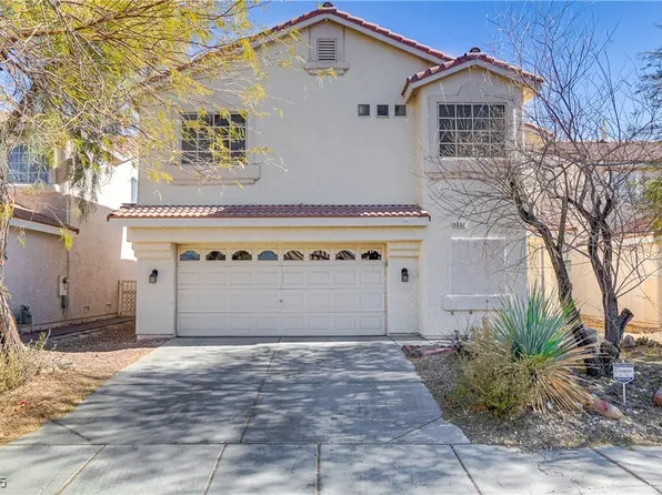 5002 Sapphire Light St, North Las Vegas, NV 89081